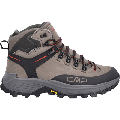 CMP Heren Tytanus Mid WP Schoenen