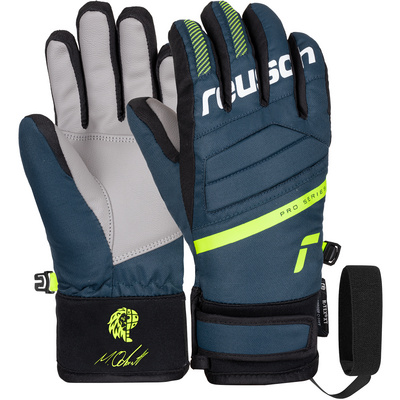 Reusch Kinderen Warrior R-TEX XT Handschoenen