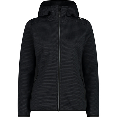 CMP Dames Hoodie Jas