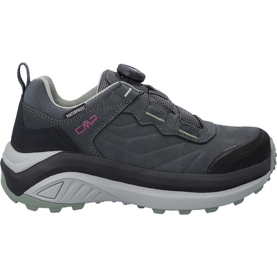 CMP Dames Juukat Low Fitgo WP Schoenen