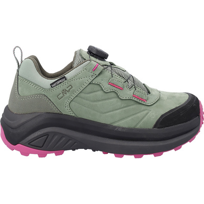 CMP Dames Juukat Low Fitgo WP Schoenen