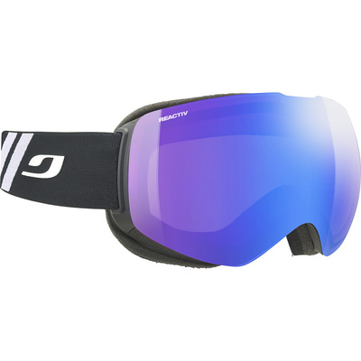 Julbo Shadow Reactiv 1-3 Hight Contrast Skibril