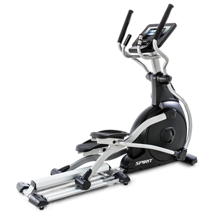 Spirit Fitness Crosstrainer CE800ENT - Gratis trainingsschema