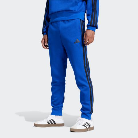 Adidas Sportswear Sportbroek M 3S FL TC PT (1-delig)