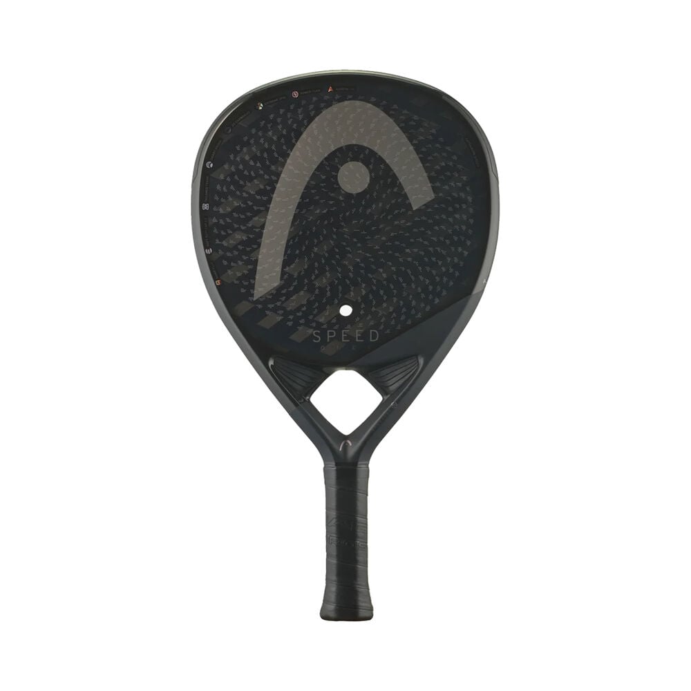 Head Speed One X 2025 Test racket