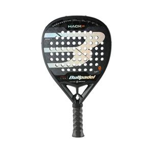Bullpadel Hack 03 (2024) Test racket