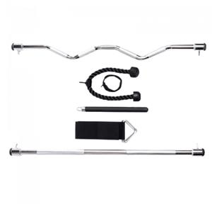 Inspire Fitness FT1U accessoires pakket voor FT1 en FT2