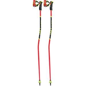 Leki WCR GS Carbon 3D Skistokken