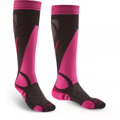 Bridgedale Dames LW skisokken