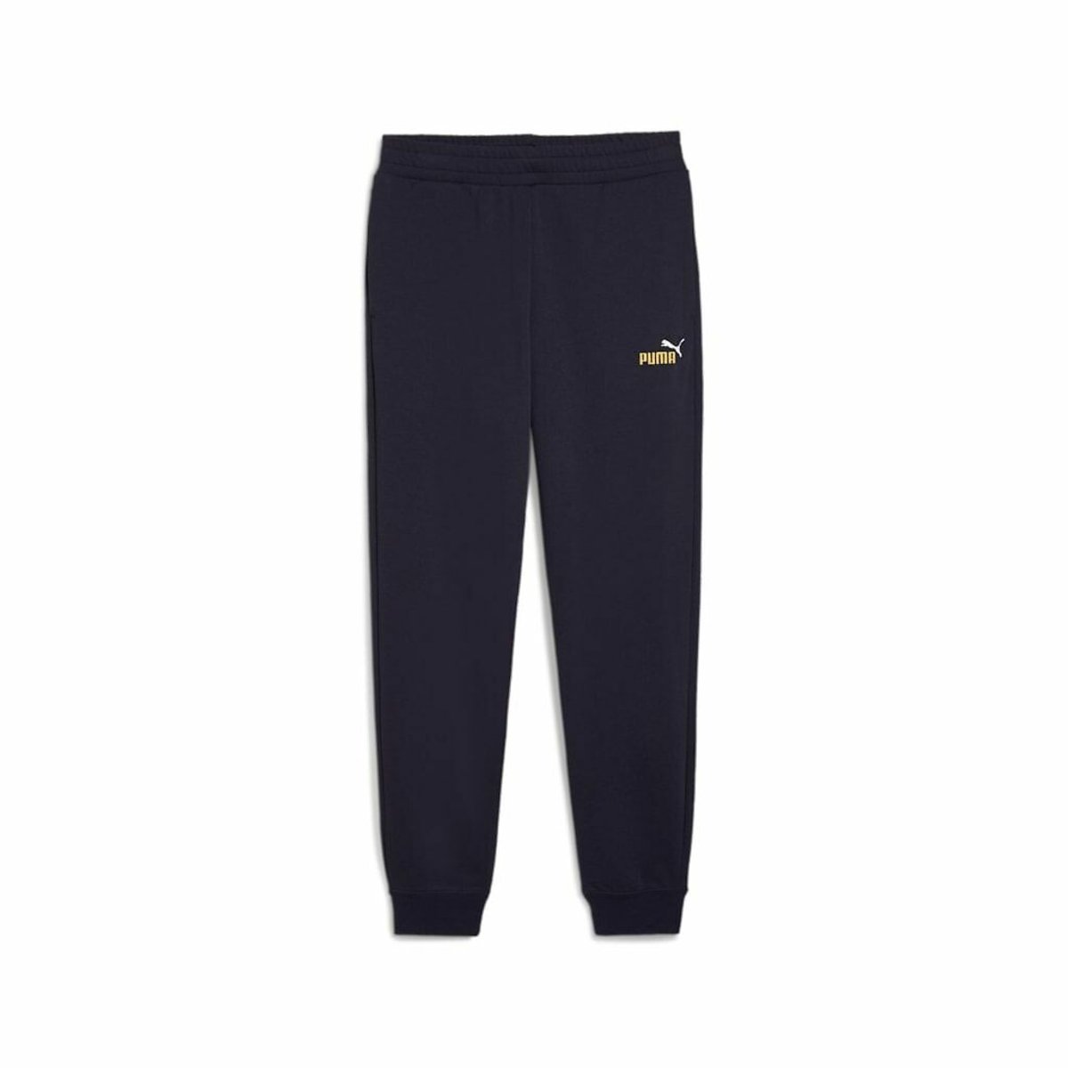 Puma Trainingsbroek  ESS 2 COLOR LOGO SWEATPANTS