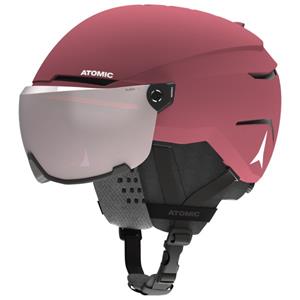 Atomic  Kid's Savor Visor Junior - Skihelm, meerkleurig