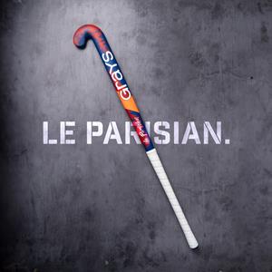 Grays Le Parisien 24