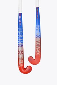 Osaka Vision WD Grow Bow JR Hout Blue