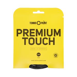 Tennis-Point Premium Touch Set Snaren 12m