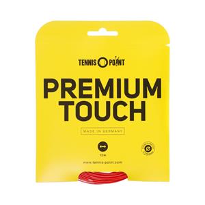 Tennis-Point Premium Touch Set Snaren 12m