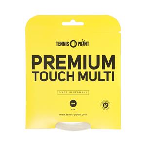 Tennis-Point Premium Touch Multi Set Snaren 12m
