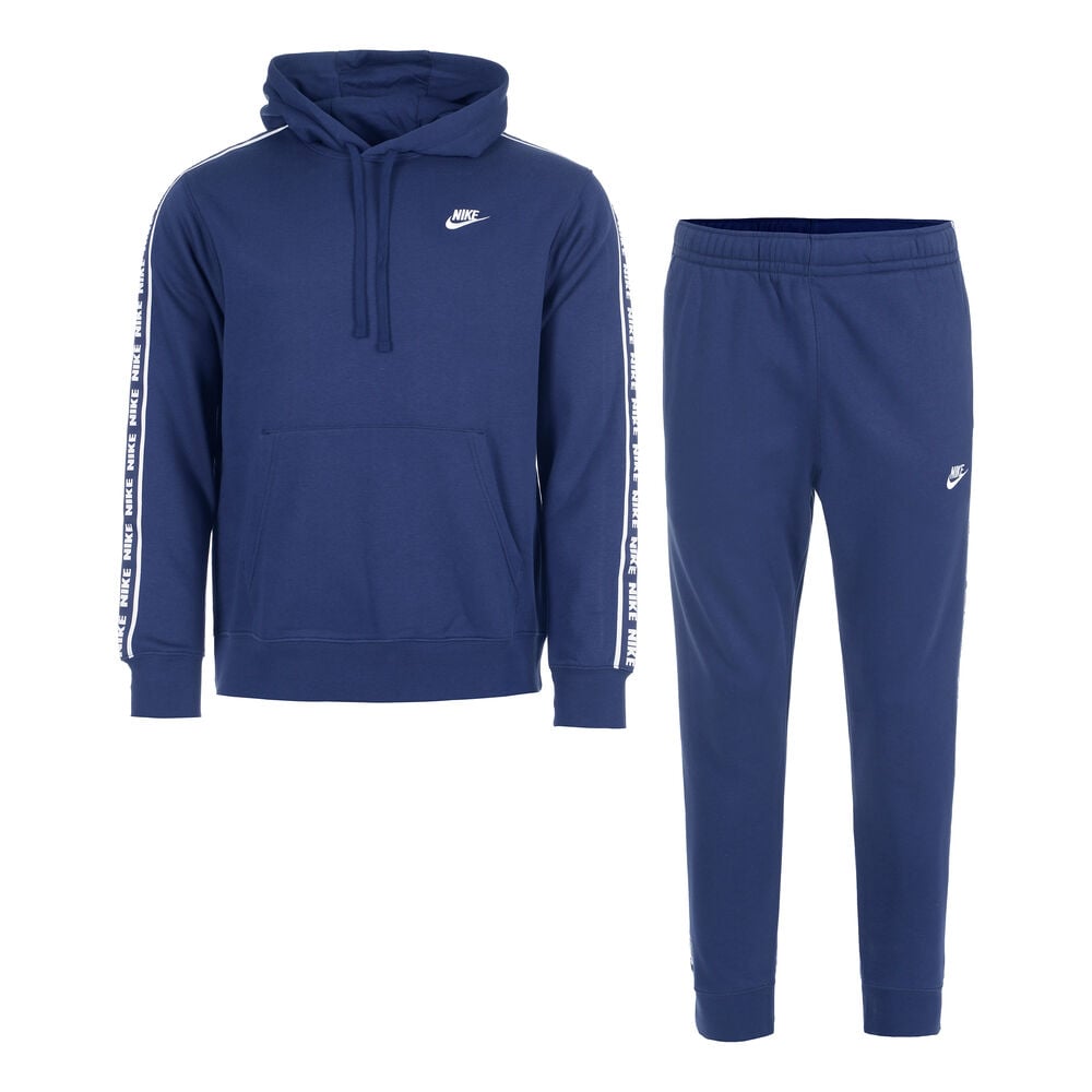 Nike Club Fleece GX Trainingspak Heren
