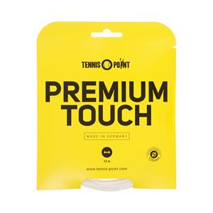Tennis-Point Premium Touch Set Snaren 12m