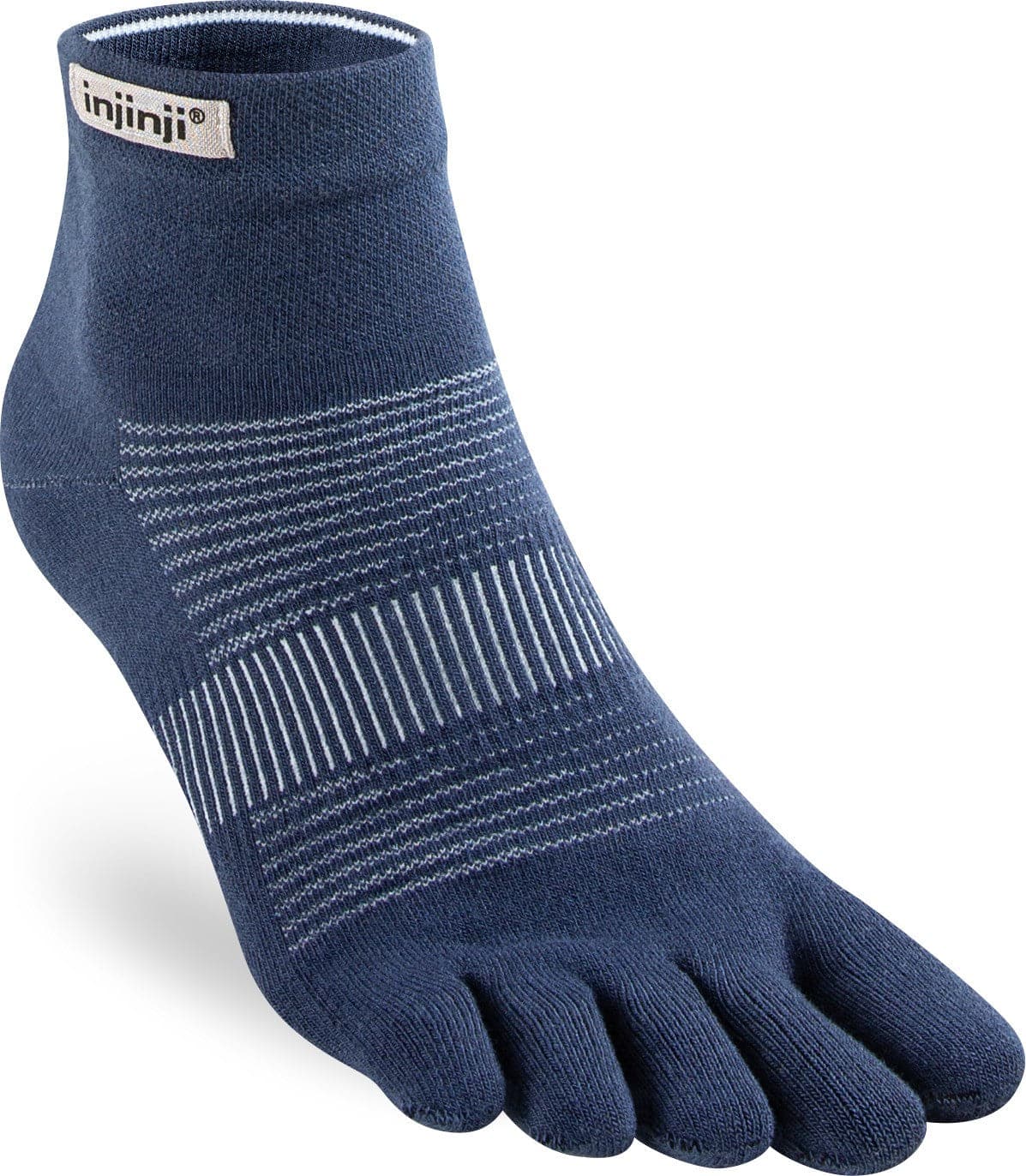 Injinji | Run | Mini-Crew | Lightweight | Hardloopsokken