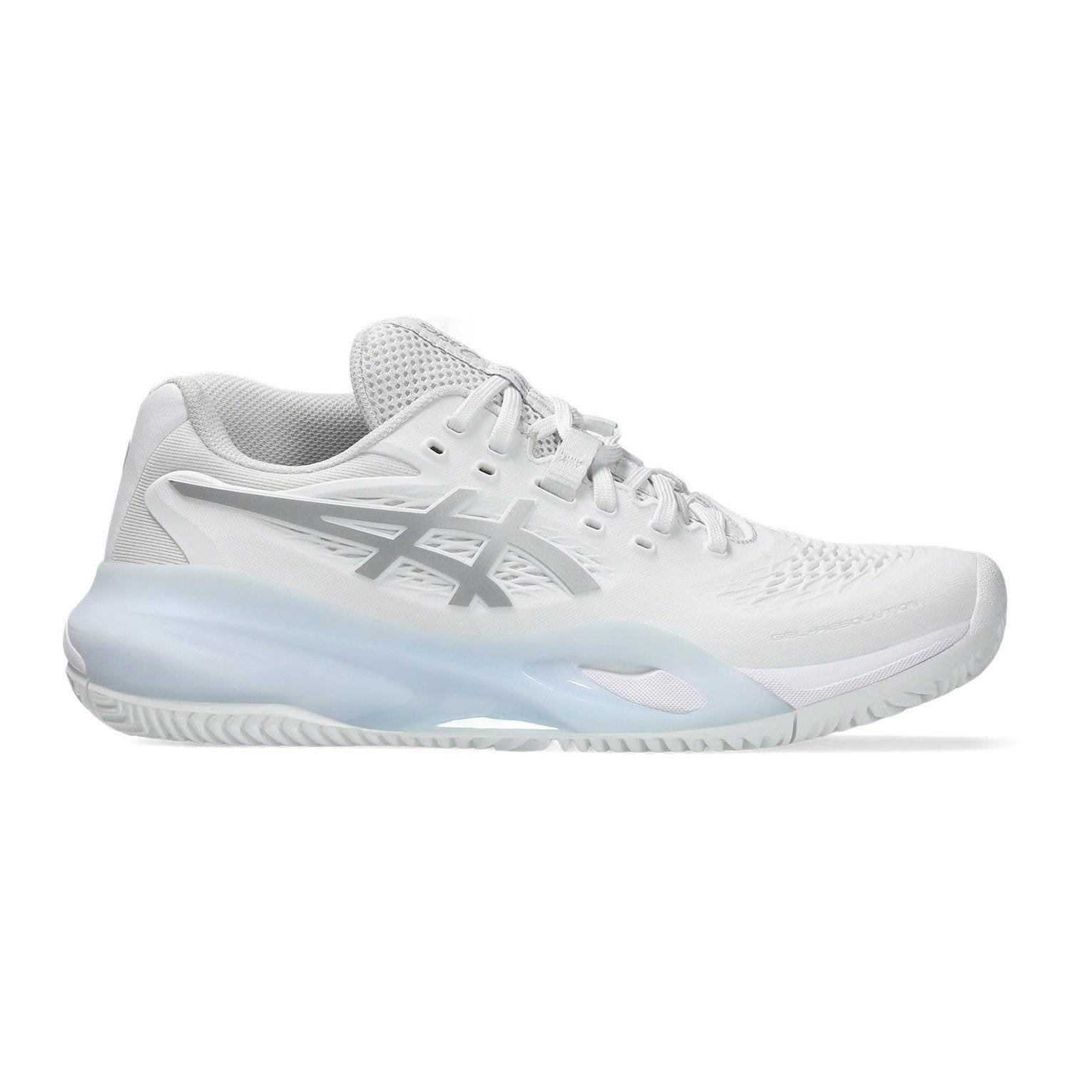ASICS Gel-Resolution X Tennisschoenen Dames