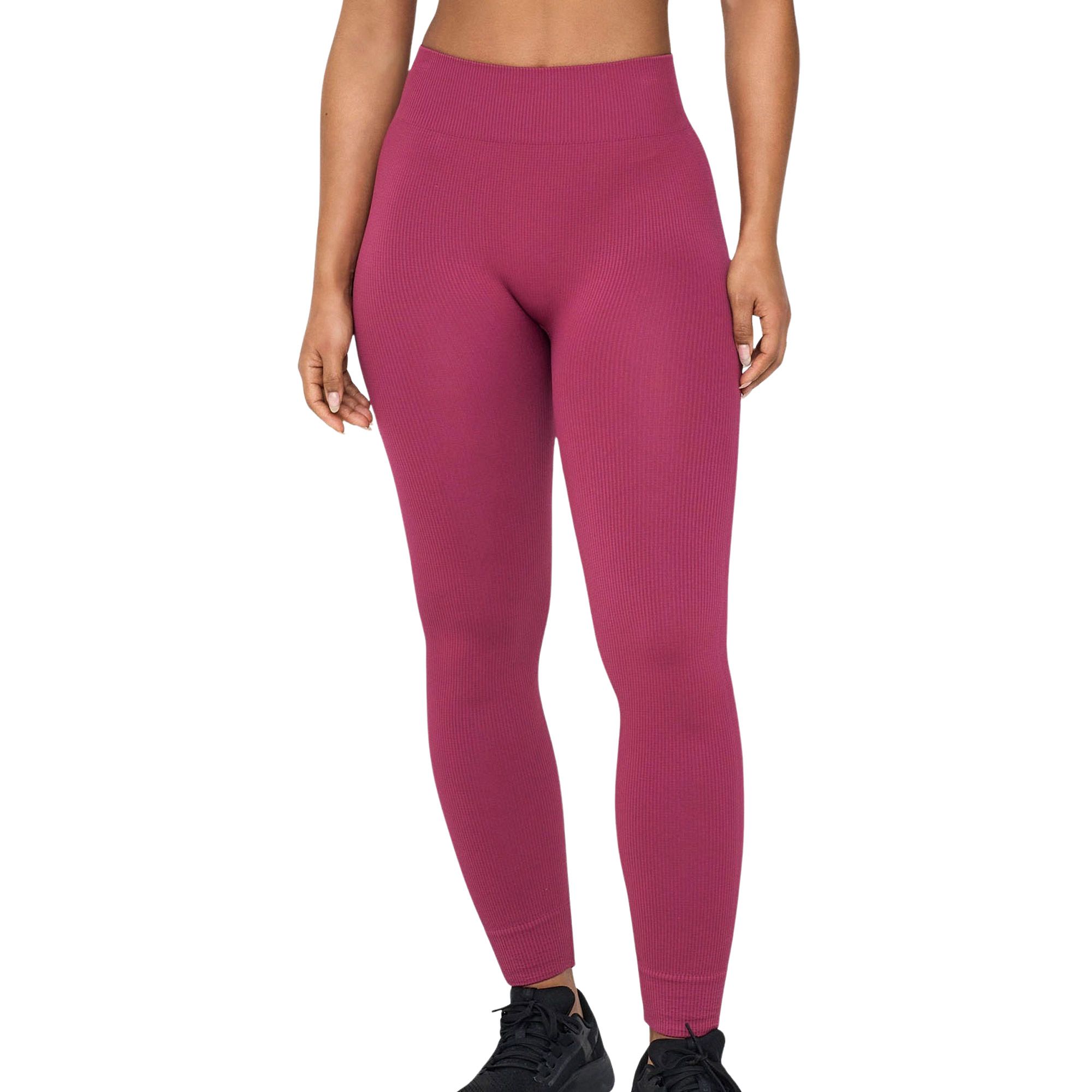 Only Play Jaia Life High-Waist Lounge Seamless Sportlegging Dames
