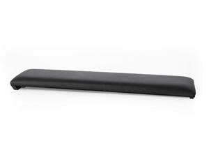 Nohrd WallBar Schuine Trainingsbank voor Wallbar - Zwart Leer