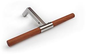 Nohrd SlimBeam Chin-Up Stang - Club
