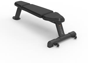 Spirit Fitness Flat Bench - Vlakke Trainingsbank
