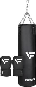 VirtuFit Boksset - Boxing Set - Bokszak&Bokshandschoenen