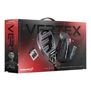 Bullpadel Vertex 04 Comfort