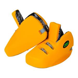 OBO R Hi-Rebound PLUS kickers Orange