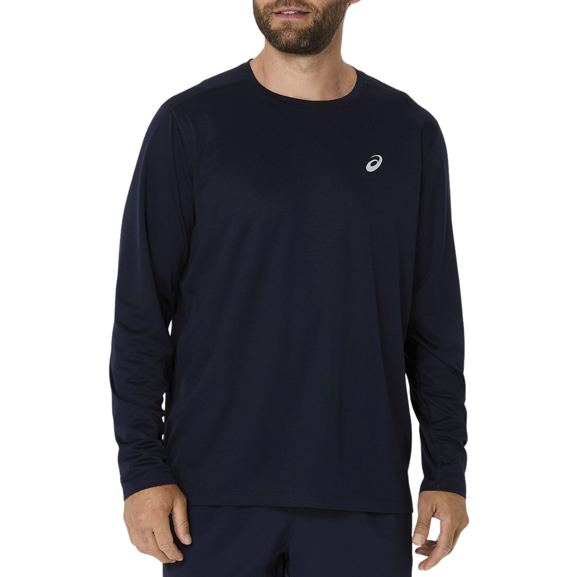 Asics CoreS Hardloopshirt Heren