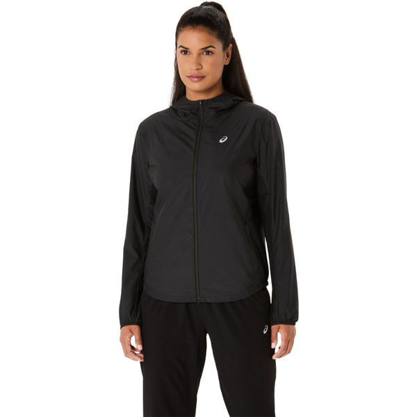 Asics Core Hardloopjack Dames