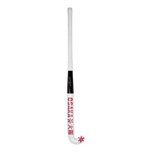 Osaka LOW BOW ADVANCED 40 - White/Coral