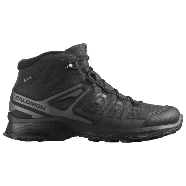 Salomon  Extegra Mid GORE-TEX - Wandelschoenen, zwart
