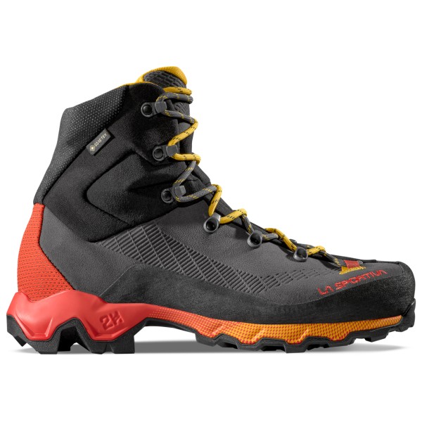 La sportiva  Aequilibrium Trek GTX - Wandelschoenen, zwart