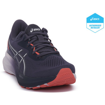 ASICS  Women's Gt-1000 13 - Hardloopschoenen, blauw
