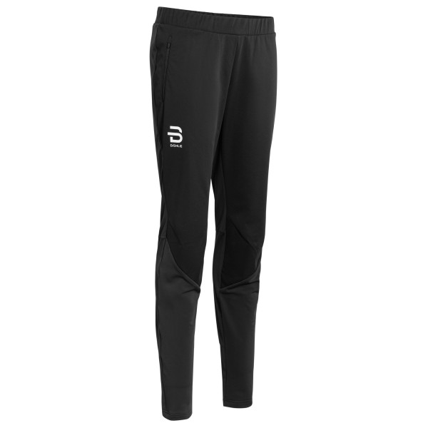 Daehlie  Women's Pants Move - Langlaufbroek, zwart