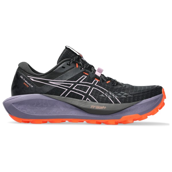 ASICS  Women's Gel-Trabuco 13 GTX - Trailrunningschoenen, grijs