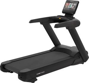 Flow Fitness Perform Pro T6i Loopband - TFT Console