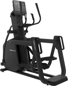 Flow Fitness Perform Pro X6i CrosstrainerED Console