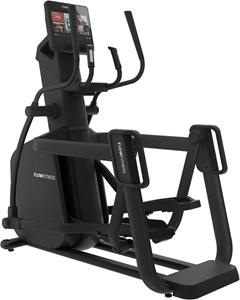Flow Fitness Perform Pro X6i Crosstrainer - TFT Console
