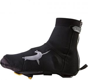 SealSkinz Maat L Neoprene open Sole Overschoenen Unisex