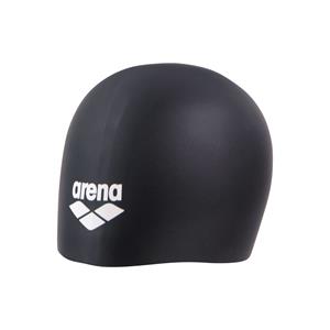 Arena  Long Hair Cap - Badmuts zwart/wit