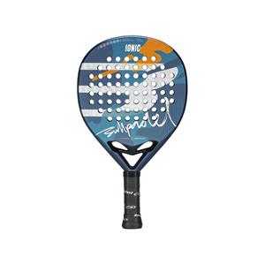 Bullpadel Ionic Control 25 Test racket