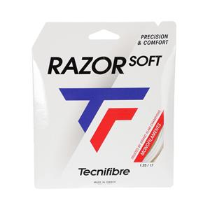 Tecnifibre Razor Soft 12m Set Snaren