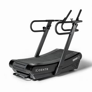 Centr x HYROX Perform Treadmill - Air Runner Loopband