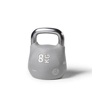 Centr x HYROX Octo Kettlebell - 8 kg