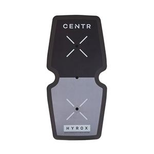 Centr x HYROX Competition Rig Target