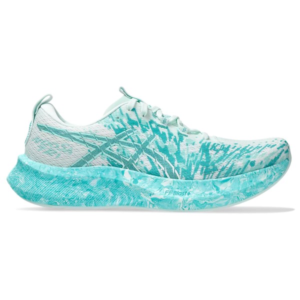 ASICS  Noosa Tri 16 - Hardloopschoenen, grijs/zwart